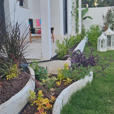 Szálloda Glitz Bodrum