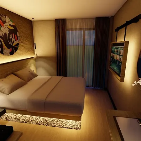 Glitz Szálloda Bodrum