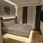 Glitz Hotel Bodrum