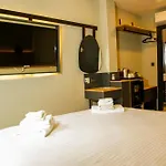 Hotel Glitz Bodrum