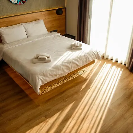 Glitz Hotel Bodrum
