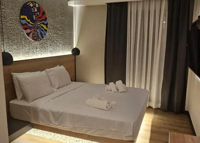 Glitz Hotel Bodrum