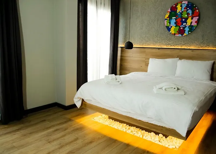 Glitz * בודרום