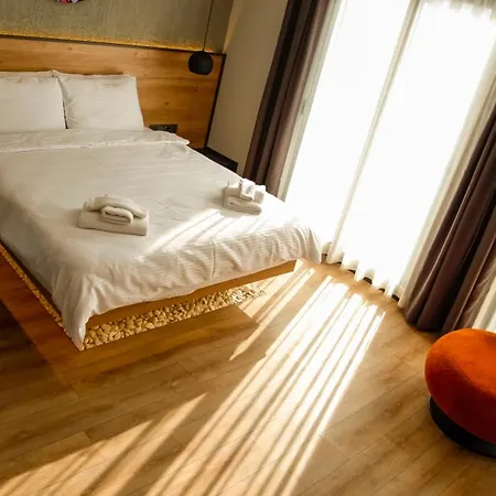 Hotel Glitz Bodrum