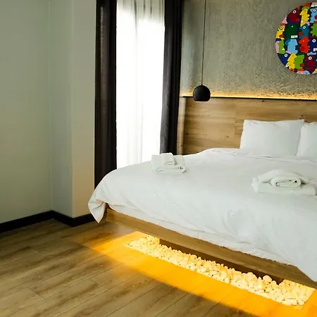 Glitz * Bodrum